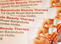 Baranduda Beauty Therapy